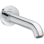 Roca - bec de baignoire mural lanta