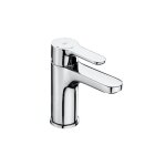 Roca - l20 - mitigeur de lavabo, chrome a5a3e09c00