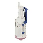 Roca - mcanisme de chasse wc rservoir gala galileo z, liv