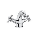 Roca - mitigeur de bidet carmen