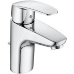 Roca - mitigeur monocommande de lavabo cold start monodin - n type de vidange : vidange non incluse