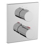 Roca - mitigeur thermostatique bain - douche t - 2000 Roca - mitigeur thermostatique bain - douche t - 2000