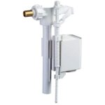 Roca - robinet flotteur liv pour bti support gala