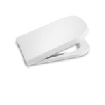 Roca the gap - abattant wc, softclose, blanc a801472006 Roca the gap - abattant wc, softclose, blanc a801472006