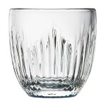 La rochere - tasse  expresso jeux d'orgues 10 cl (lot de 6)