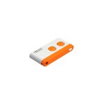Roger t80 / tx2 commande radio bi - code 433, 92 mhz 2 canaux automatisme de portail