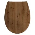 Les rois des si�ges de toilettes abattant wc duroplast - universel - antibact�rien - fixation facile