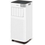Rointe - climatiseur mobile fiore 1750 froid seul - pfn070