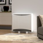 Rointe - radiateur  accumulation connect onyx 12 cellules 3300w - shoxi330