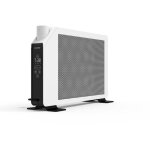 Rointe - radiateur mobile digital giro 1000 / 2000w - phgrn2000h