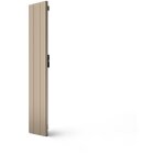 Rointe - radiateur palaos connect 3 lments 1500w pearl beige - pfp1500wf