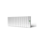Rointe - radiateur sygma bas 12 lments blanc - srf1500radc3