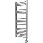 Rointe - sche - serviettes elba plus 300w chrome - tell2n50c112