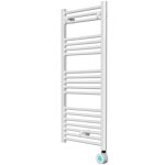 Rointe - sche - serviettes elba plus 500w blanc - tell2n50b112