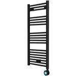 Rointe - sche - serviettes elba plus 500w noir - tell2n50n112