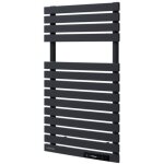 Rointe - sche - serviettes neo connect 500w noir textur - ntf030seb