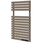 Rointe - sche - serviettes neo connect 500w pearl beige - ntf030sep