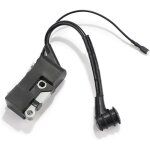 Bobine allumage , module de bobine d'allumage pour 4500 5200 5800, 45cc 52cc 58cc, pice de rechange ...