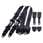 Roleader - ceinture de sécurité autobloquante à trois points à enroulement automatique pour automobiles, ... Roleader - ceinture de sécurité autobloquante à trois points à enroulement automatique pour automobiles, ...