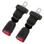 Roleader - rallonge ceinture scurit voiture, extension de ceinture de scurit, ajusteur ceinture de ...