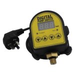 Rgulateur automatique 220 v pour pompe domestique presscontrol pressdrive lectrique numrique mle