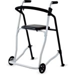 Rollator 2 roues evolution