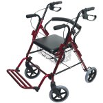 Identit - rollator fauteuil de transfert victor