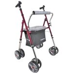 Rollator koala giro