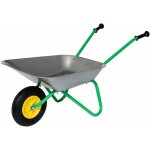 Brouette, mtal, brouette pour enfants  partir de 2, 5 ans, cuve en mtal - rolly toys