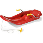 Rolly toys - luge rollyjetstar, luge pour enfants avec frein, plastique 200276 Rolly toys - luge rollyjetstar, luge pour enfants avec frein, plastique 200276