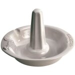 Romertopf - romertopf rotissoire poulet blanc