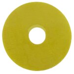 Rondelle de lame scheppach pour tondeuses modles ms161 - 46, tt161 - 46, ms225 - 53e, ms225 - 53, mp140 ...