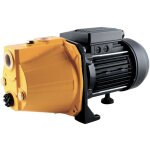 Rondy - pompe de surface mono - cellulaire 750w - hauteur de refoulement max 43m