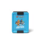 Room copenhagen lego ninjago bote  djeuner avec compartiments - durable et amusante pour les enfants, ...