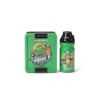 Room copenhagen lego ninjago lunch set lunch - design embl�matique, amusant et fonctionnel - bouteille ...