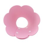 Sollbry - rose, 1pc collerette pour chat chien collier de cne anti - morsure protection cne collerettes ... Sollbry - rose, 1pc collerette pour chat chien collier de cne anti - morsure protection cne collerettes ...