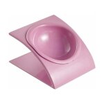 Fei yu - rose porte - gamelle surélevée pet gamelles incliné pour chien et chat gamelles chien chat mélamine ... Fei yu - rose porte - gamelle surélevée pet gamelles incliné pour chien et chat gamelles chien chat mélamine ...
