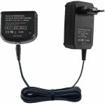 Lablanc - chargeur de rechange compatible avec black & decker 9, 6 v 12 v 14, 4 v 18 v nicad nimh batterie ...