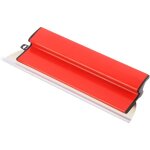 Lablanc - spatule de lissage, spatule en acier inoxydable spatule de lissage pour sche manche ergonomique ...