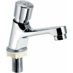 Robinets de lavabo de salle de bain, robinet de lavabo de lavabo à retardement et à fermeture automatique. ... Robinets de lavabo de salle de bain, robinet de lavabo de lavabo à retardement et à fermeture automatique. ...