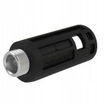 Rosfix adaptateur m22 vers ba�onnette lavor / parkside ? pa66 + 30% fibre de verre 160 bar, 60�c, 10 ...