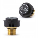 Rosfix bouchon de r�servoir sc 1402 ? r�sistant � la chaleur et pression remplacement 4. 580 - 760. 0 ...