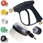 M22 rosfix jetkit pro qc - ? kit pour nettoyeur de ? 300 bar, 4350 psi