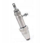 Rosfix manometre linéaire avec t raccord 1 / 4 ? 0?40 mpa (400 bar) acier inoxydable cr ni rempli de ... Rosfix manometre linéaire avec t raccord 1 / 4 ? 0?40 mpa (400 bar) acier inoxydable cr ni rempli de ...