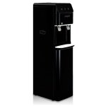 Fontaine à eau sur pied fonpur avec double filtration ? eau froide, tempérée et chaude Fontaine à eau sur pied fonpur avec double filtration ? eau froide, tempérée et chaude