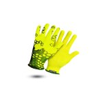 Rostaing - gants enfant super grip supergravity, escalader et explorer 6 - 8 ans