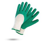 Gant multi - usages latex basic rostaing 6 - xs
