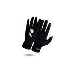 Rostaing - gant tactile chaud et confortable cocoon en polyester recycl� 6 - xs