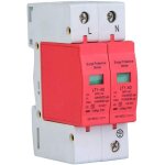 Rosvola 2p 40ka dispositif de protection contre les surtensions parafoudre tlphone protection contre ...