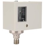 Rosvola g1 / 4 '' pressostat contrôleur de pression de compresseur de pompe à eau électronique de commutateur ... Rosvola g1 / 4 '' pressostat contrôleur de pression de compresseur de pompe à eau électronique de commutateur ...